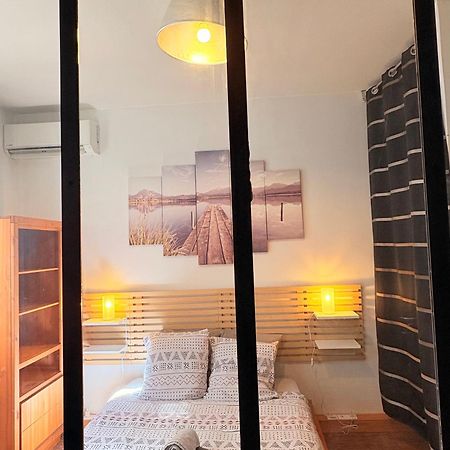 Le Patio De Provence En Avignon - Hypercentre, Clim, Wifi, Calme Apartment Екстериор снимка