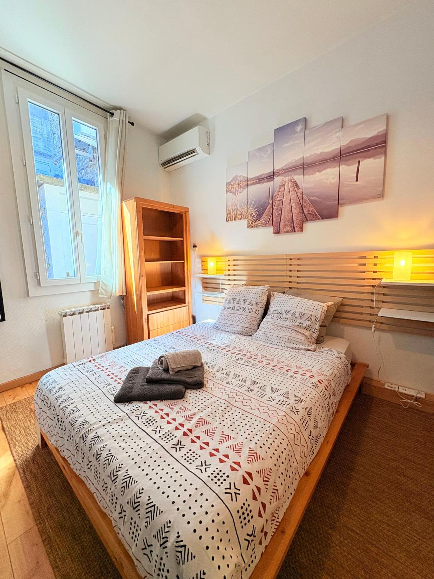 Le Patio De Provence En Avignon - Hypercentre, Clim, Wifi, Calme Apartment Екстериор снимка