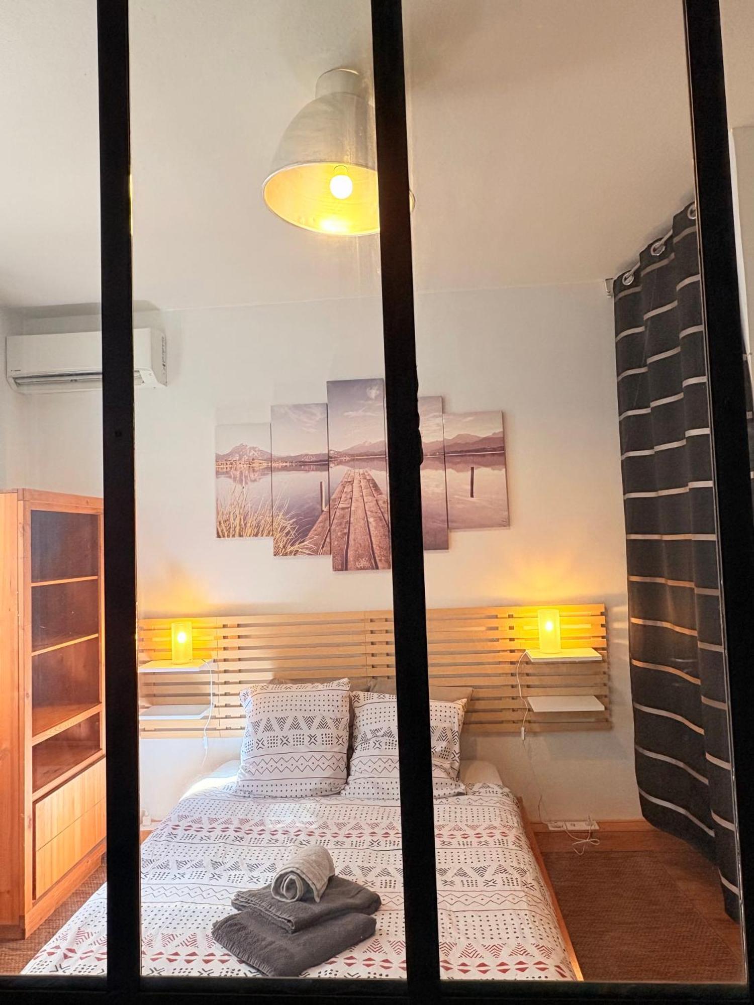 Le Patio De Provence En Avignon - Hypercentre, Clim, Wifi, Calme Apartment Екстериор снимка