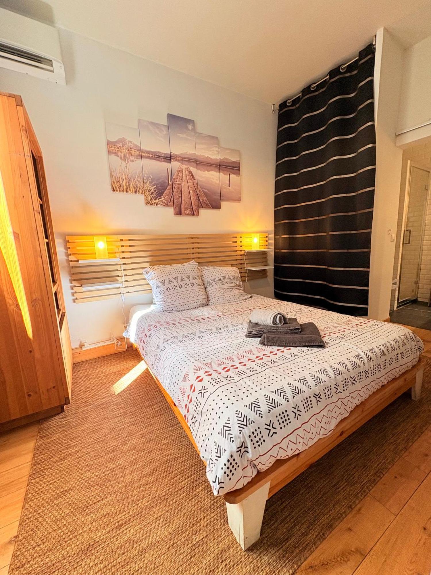 Le Patio De Provence En Avignon - Hypercentre, Clim, Wifi, Calme Apartment Екстериор снимка