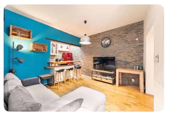 Le Patio De Provence En Avignon - Hypercentre, Clim, Wifi, Calme Apartment Екстериор снимка